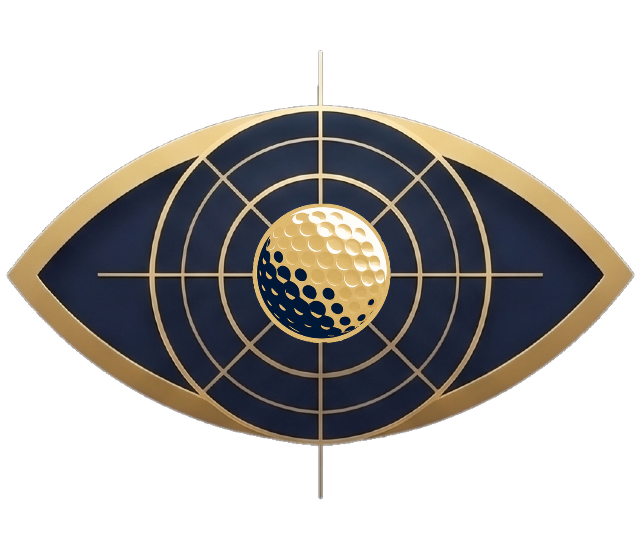 Caddie Vision Logo